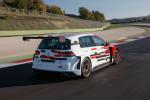 Volkswagen Golf GTI TCR 2018 года